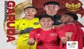 Jadwal Lengkap Timnas Indonesia U23 di SEA Games Vietnam 2022 Mulai Bertanding 6 Mei 2022