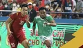 Hasil Akhir Laga, Timnas U-23 Indonesia Akui Keunggulan Timnas U-23 Vietnam dengan Skor Akhir 3-0