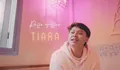 Lirik lagu 'Tiara' - Raffa Affar, Jika Kau Bertemu Aku Begini