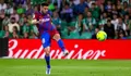 Gol Injury Time Jordi Alba Berhasil Membawa Blaugrana Naik Ke Posisi Dua Klasemen La Liga Menggeser Sevilla