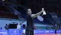 Hasil Undian Badminton Beregu di SEA Games Vietnam 2021, Tim Putri Sudah Pasti Dapat Medali