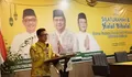Golkar Jabar Targetkan Kemenangan Pemilu 2024, Kabupaten Kuningan Minimal 10 Kursi