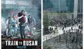 NCT Dream Tiba di Jakarta Diserbu Fans, Netizen: Mirip Adegan Train to Busan