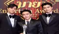 Daftar Lengkap Pemenang Maya Entertainment Awards 2022 yang Telah Sukses Digelar di Thailand
