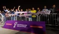 Piala Dunia Qatar 2022 : Qatar Bersiap Kedatangan 200.000 Penggemar Setiap Hari