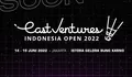 Buruan Pesan, Nanti Kehabisan! Inilah Harga Tiket Indonesia Open 2022