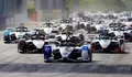 Simak Jadwal Lengkap Formula E