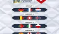 Jadwal Lengkap UEFA Nations League Minggu Ini Banyak Menghadirkan Laga Bigmatch Seru Untuk Ditonton