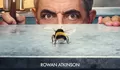 Rowan Atkinson (Mr. Bean) Kembali Bintangi Film Komedi 'Man vs. Bee', Inilah Sinopsisnya