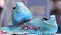 Sepatu Bola Son Heung Min Terjual Seharga 184 Juta di Pelelangan