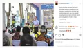 Usai Tuai Kritik Atas Melonjaknya Harga Tiket Masuk Borobudur, Luhut:Demi Menjaga Kelestarian Budaya Nusantara