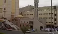 Bukan Horor Hantu, Ini Sejarah Masjid Jin di Mekah, Saksi Bisu Saat Nabi Muhammad Baiat Bangsa Jin