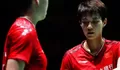 Update Indonesia Masters 2022: Du Yue dan Li Wen Wei Menang Mudah Atasi Isyana dan Rinjani