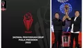 Catat! Berikut Jadwal Piala Presiden 2022 Lengkap, Babak Penyisihan Grup Mulai 11-28 Juni 2022
