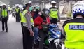 Polri Gelar Operasi Patuh Jaya 2022, Berikut 8 Bentuk Pelanggaran Beserta Sanksi dan Denda