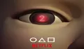 Drama Sensasional 'Squid Game' Kembali Hadir di Netflix untuk Musim Ke-2