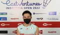 ​​​​​​Tumbang di Babak Pertama Indonesia Open, Kento Momota : Saya Sedih Sekaligus Kesal