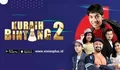 Jadwal Acara MNCTV Sabtu, 2 Juli 2022: Kuraih Bintang dan Nikah Gratis Sah