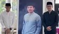 Takziyah ke Ridwan Kamil, Sandiaga Uno: Ananda Eril Mempunyai 3 Amalan Besar dan Sangat Menginspirasi Kita