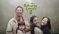 Tayang Perdana Hari Ini 23 Juni 2022 di Bioskop Indonesia, Berikut Sinopsis Film Keluarga Cemara 2
