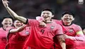 Piala Dunia 2022 : Korea Berada di Peringkat 19 di Antara 32 Tim di Peringkat Piala Dunia