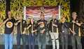 Jaga Kamtibmas, Ketua Umum Pemuda Dayak Kalimantan Barat : 'Wujudkan Indonesia Tangguh Indonesia Tumbuh'