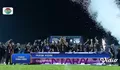 Highlights Trofeo Ronaldinho, Persik Kediri Kalahkan RANS Nusantara FC dan Arema FC