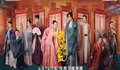 Link Nonton Drama China The Legendary Life Of Queen Lau Episode 1 Sampai 36 End Subtitle Indonesia Gratis