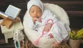 23 Ide Nama Bayi Perempuan yang Lahir di Saat Idul Adha