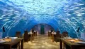 Ini dia, 8 Restoran Bawah Laut Terbaik di Dunia, Nomor 7 Paling Wow