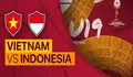 Link Nonton Live Streaming AFF U-19 Indonesia Vs Vietnam Pukul 20.30 WIB Tanggal 2 Juli 2022 Gratis