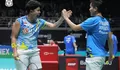 Fantastis! Apriyani-Fadia Sukses Melaju Ke Babak Final Malaysia Open 2022
