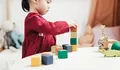 Yuk Tingkatkan Kecerdasan Si Kecil Melalui Ide Mainan Montessori!