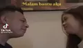 Lirik Lagu 'Semata Karenamu' Mario G Klau feat Asa, 'Malam Bantu Aku Tuk Luluhkan Dia' Viral Di TikTok