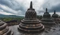 Jadi Kebanggaan Indonesia, Inilah Fakta Menarik Candi Borobudur!