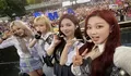 Lirik Lagu 'Girls' oleh AESPA, Dapat 6 Juta Views di YouTube 10 Jam Setelah Dirilis