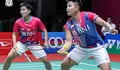 Update Semifinal Singapore Open 2022, Kandaskan Ganda Putri Thailand, Apriyani Rahayu/Siti Fadia ke Final