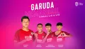 Kadek Arel, Pemain Muda Potensial Milik Bali United Itu Tak Sia-siakan Kepercayaan Shin Tae Yong