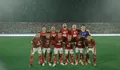 Bali United Siap Sambut Persija Jakarta di Laga Perdana Liga 1