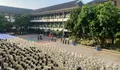 MPLS dan FORTASI SMA Muhi Yogyakarta Dimulai, Momentum Siswa Memompa Semangat Belajar Serta Berpikir Kreatif