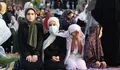 Potret Kemeriahan Idul Adha 2022 di Beberapa Negara