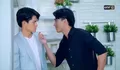 Sinopsis Drama BL Thailand 'Rak Diao', Sitkom yang Diadaptasi dari Komik Berjudul 'One Love'