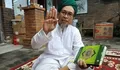 Ustaz Abu Kahfi, Ajarkan Al Quran dengan Bahasa Isyarat untuk Difabel Rungu 