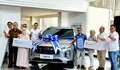 Hyundai Creta Melampaui Ekspetasi di Pasar Otomotif Tanah Air