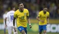 Piala Dunia 2022: Daftar Pemain Terpilih Timnas Brazil yang akan Bermain di Qatar