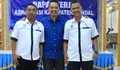 Serahkan SK untuk Ketua Askab PSSI Kendal, Ini Pesan Yoyok Sukawi