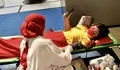 Penuhi Ketersediaan Stok Darah, PMI Kota Tangerang Gandeng Rumah Sakit Sari Asih Arrahmah Gelar Donor Darah
