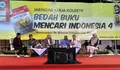 Museum BPK RI Magelang Jadi Tempat Bedah Buku Mencari Indonesia 4