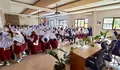 Rasa Bangga Orangtua Siswa SMP PCI Saat Anaknya Ikuti MPLS, Ini Katanya   