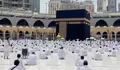 Gara-Gara Kain Ihram Terinjak Saat Tawaf ? Pulang Berhaji Raja Ini Malah Murtad,  Begini Kisahnya!